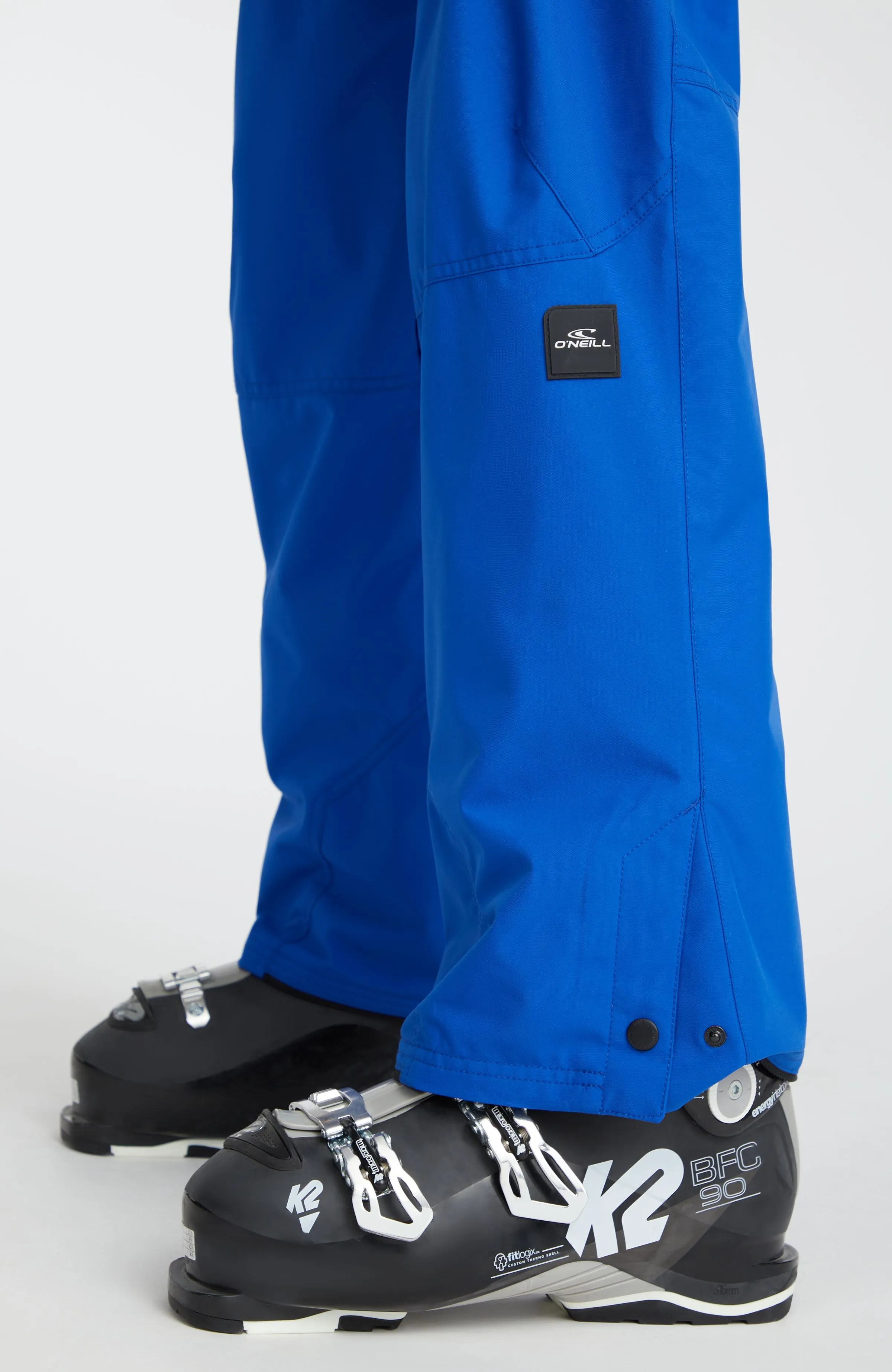 Hammer Snow Pants | Surf the web Blue