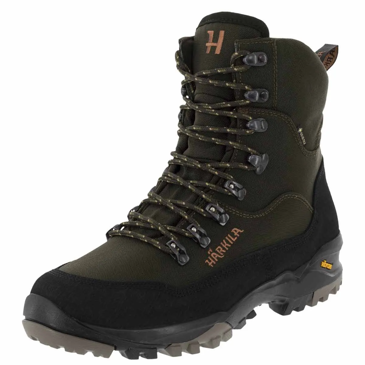 Harkila Pro Hunter Light Mid GTX Boot