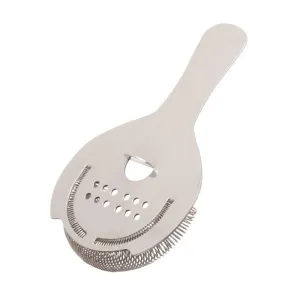 HIC Cocktail Hawthorne Strainer