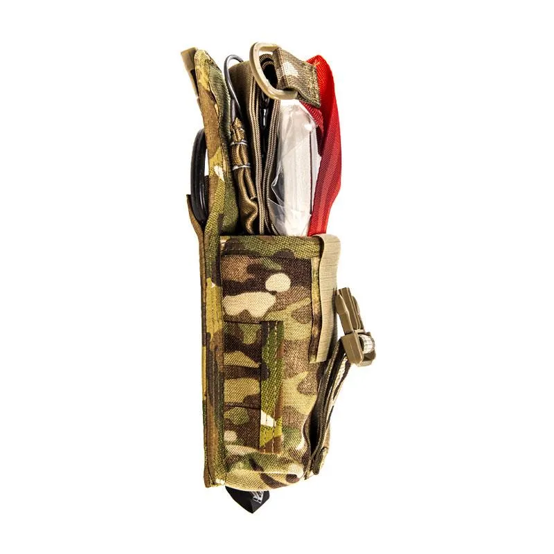 High Speed Gear Bleeder/ Blowout Pouch (MOLLE)