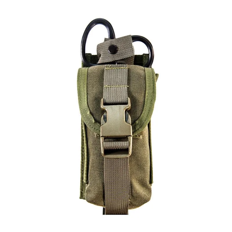 High Speed Gear Bleeder/ Blowout Pouch (MOLLE)