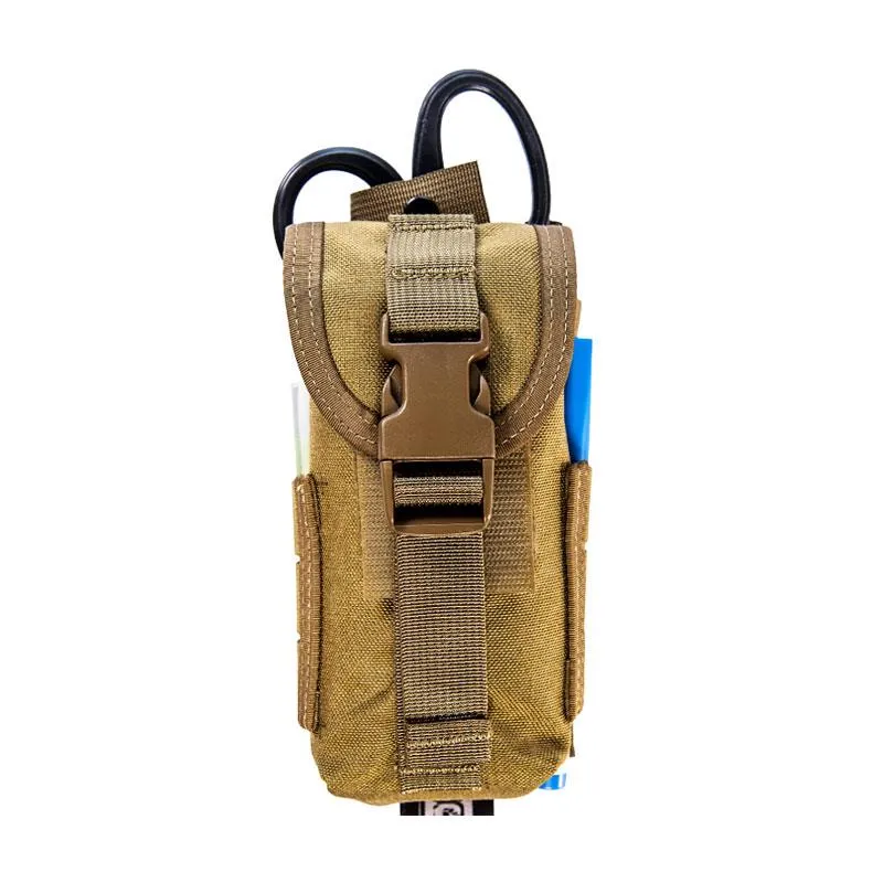 High Speed Gear Bleeder/ Blowout Pouch (MOLLE)