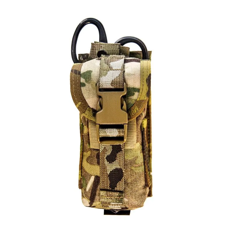 High Speed Gear Bleeder/ Blowout Pouch (MOLLE)