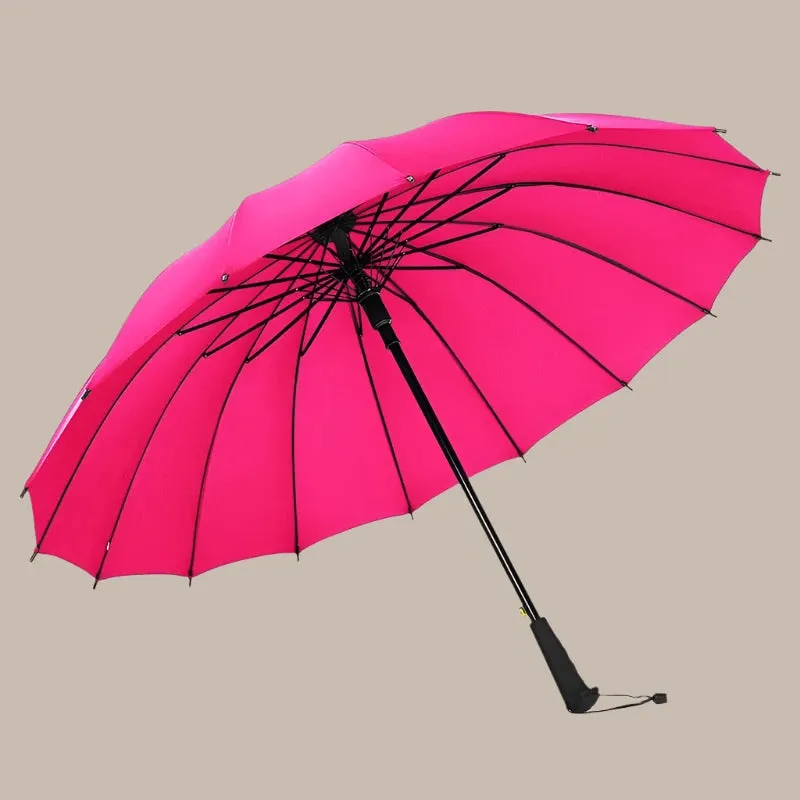 Hot Sale Windproof Umbrella