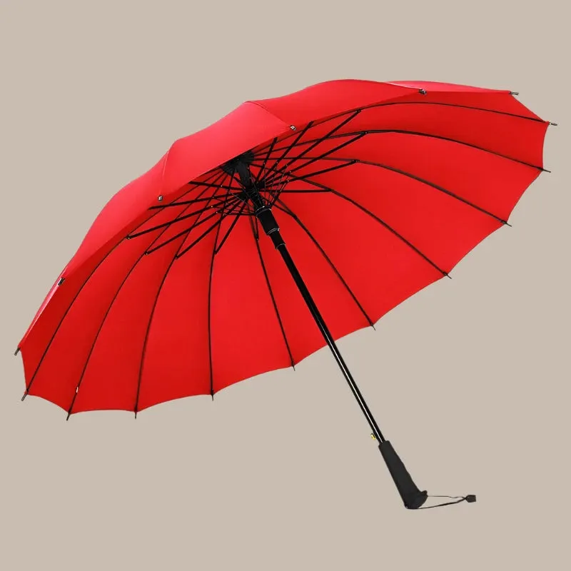 Hot Sale Windproof Umbrella