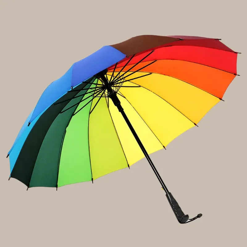 Hot Sale Windproof Umbrella