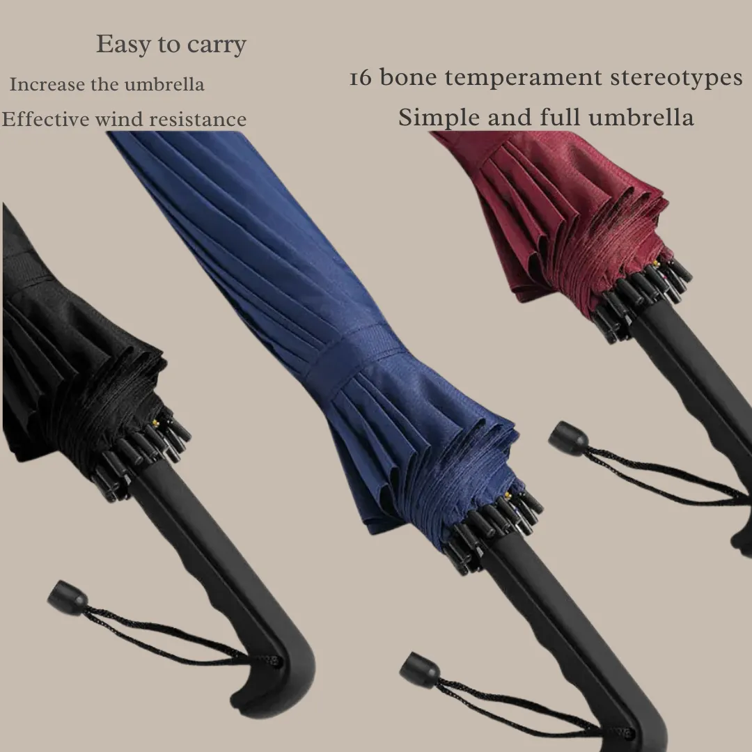 Hot Sale Windproof Umbrella