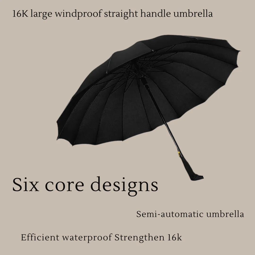 Hot Sale Windproof Umbrella