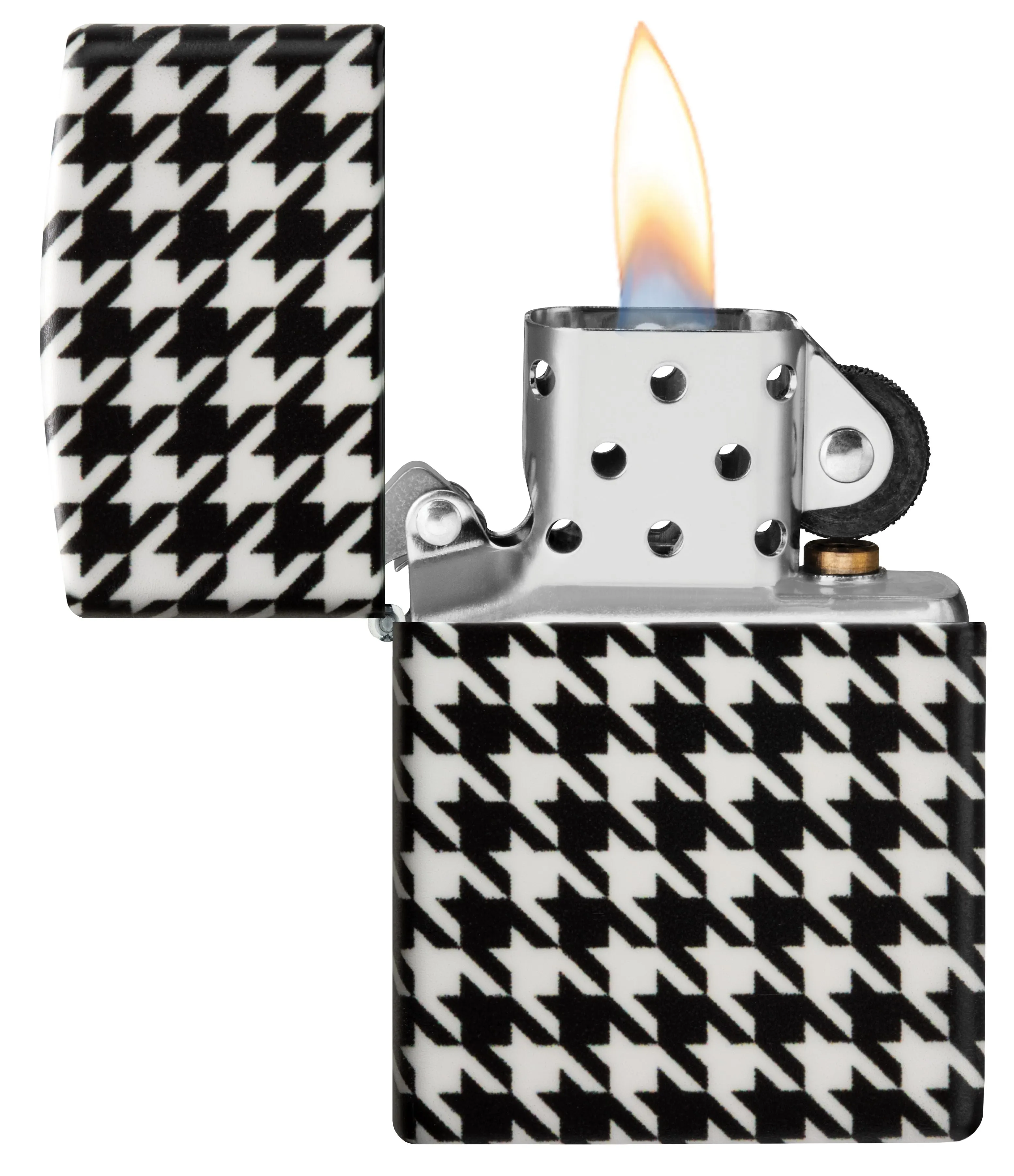 Houndstooth Design