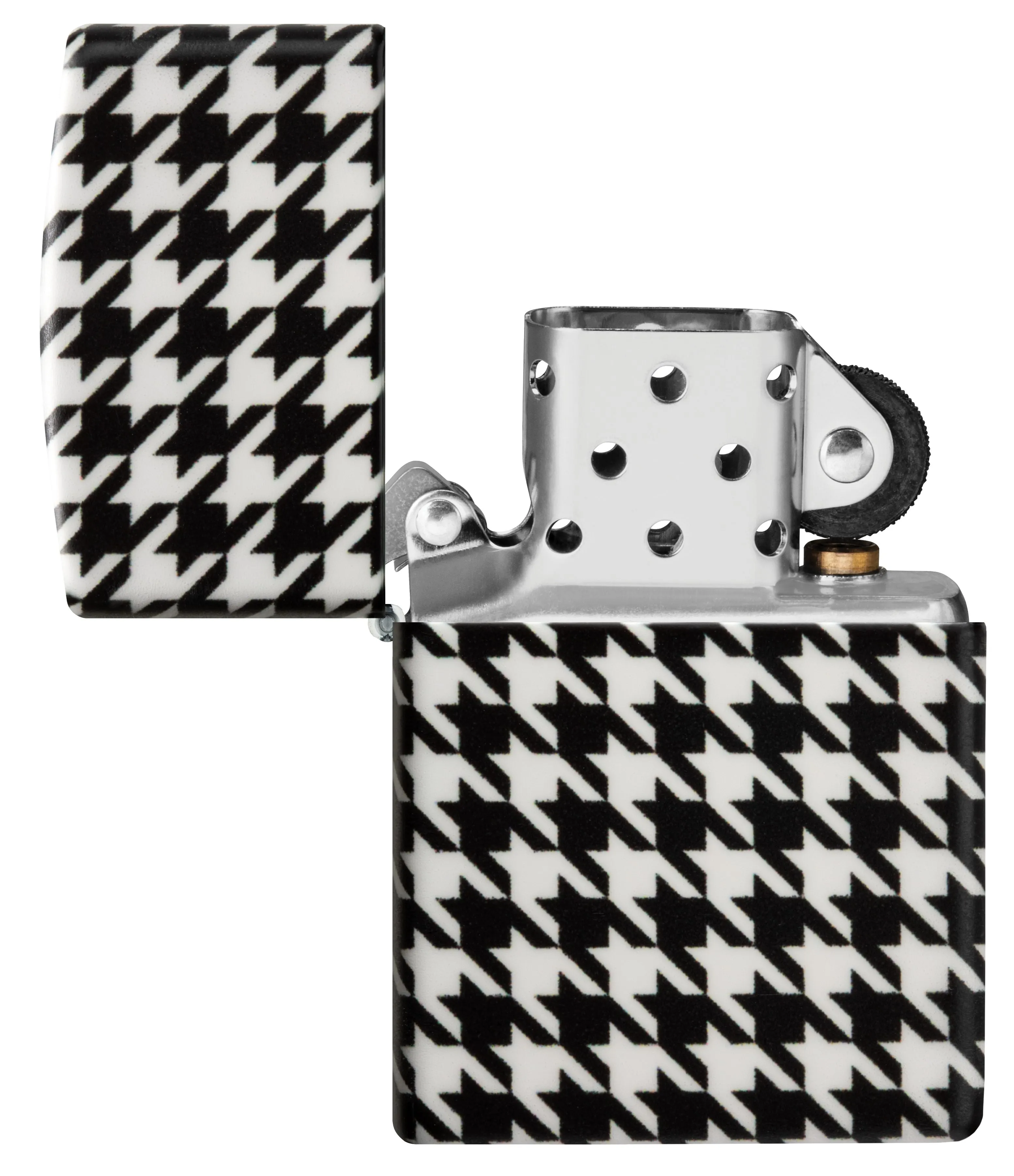 Houndstooth Design