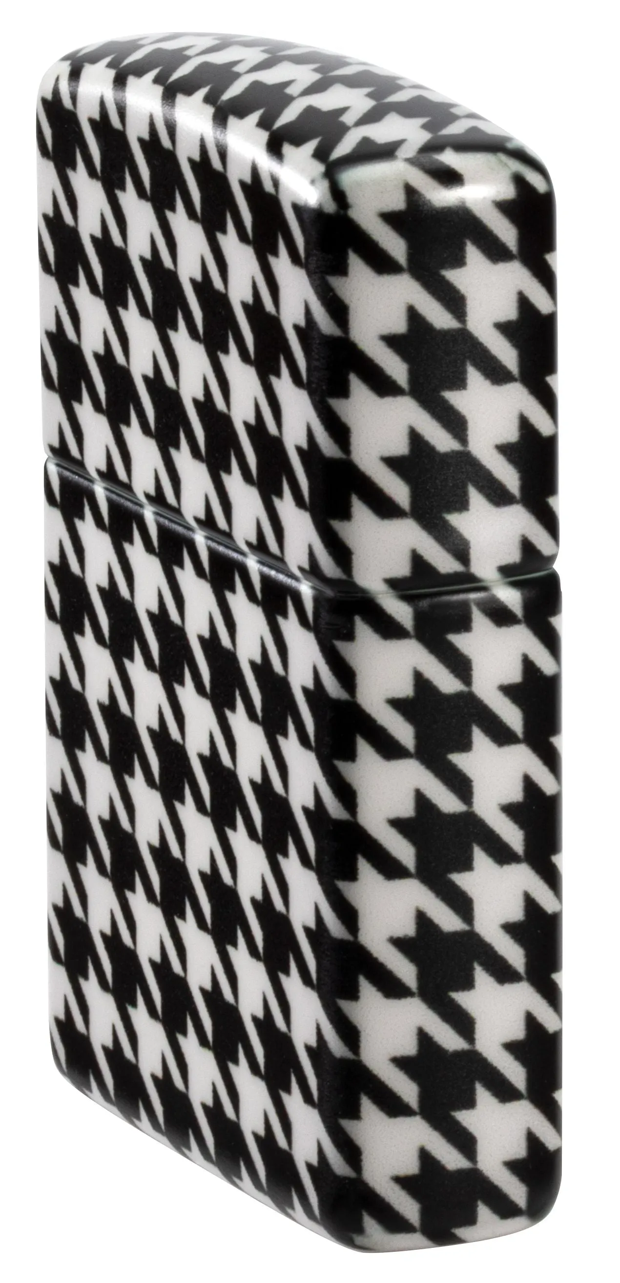 Houndstooth Design