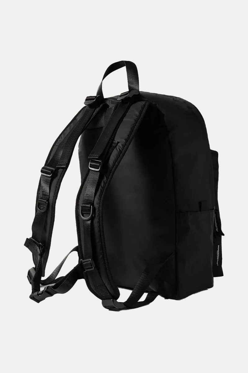 Indispensable IDP Daypack Jazz S Econyl - Black