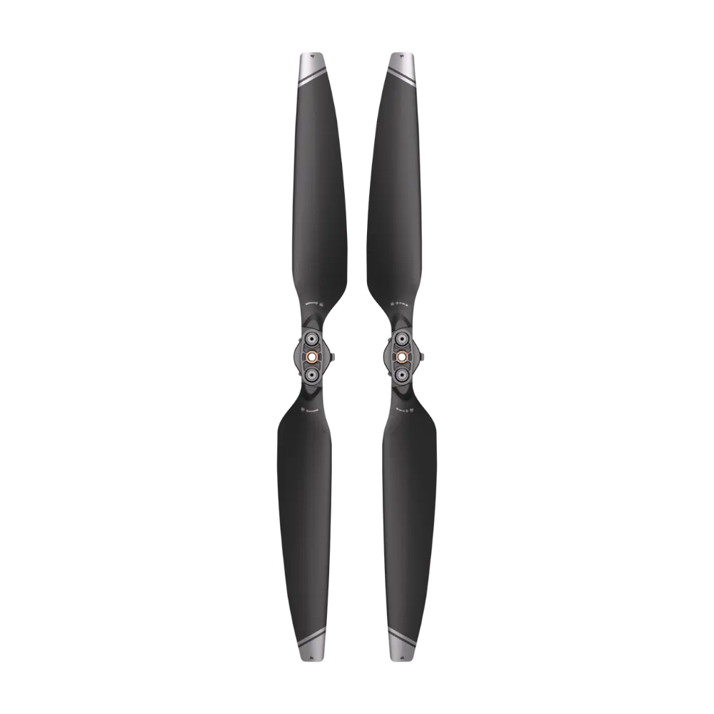 Inspire 3 Foldable Quick-Release Propellers for High Altitude (Pair)