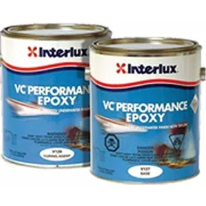 Interlux VC Bottom Epoxy - 2 Gallon Kit