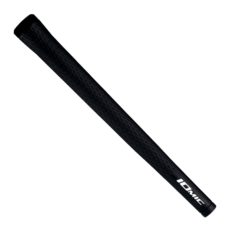 Iomic Sticky Mid Golf Grip