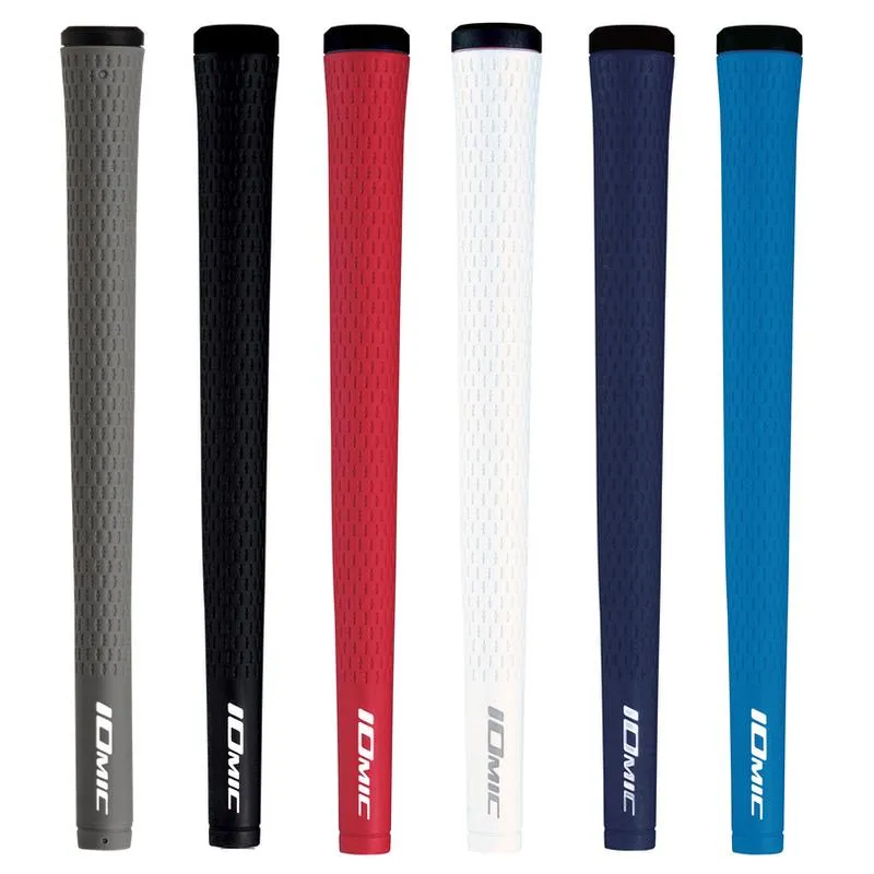 Iomic Sticky Mid Golf Grip