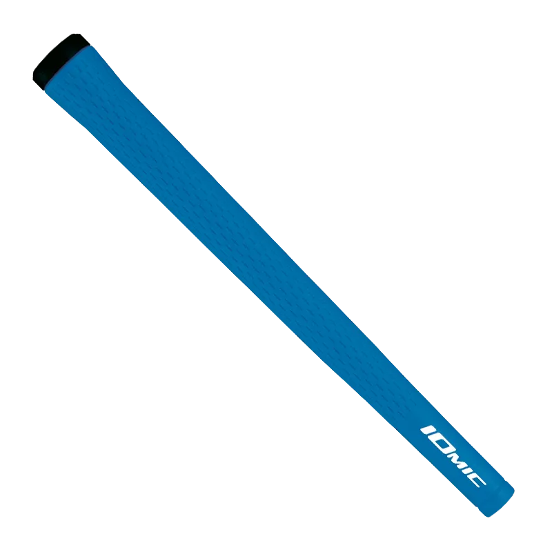 Iomic Sticky Mid Golf Grip