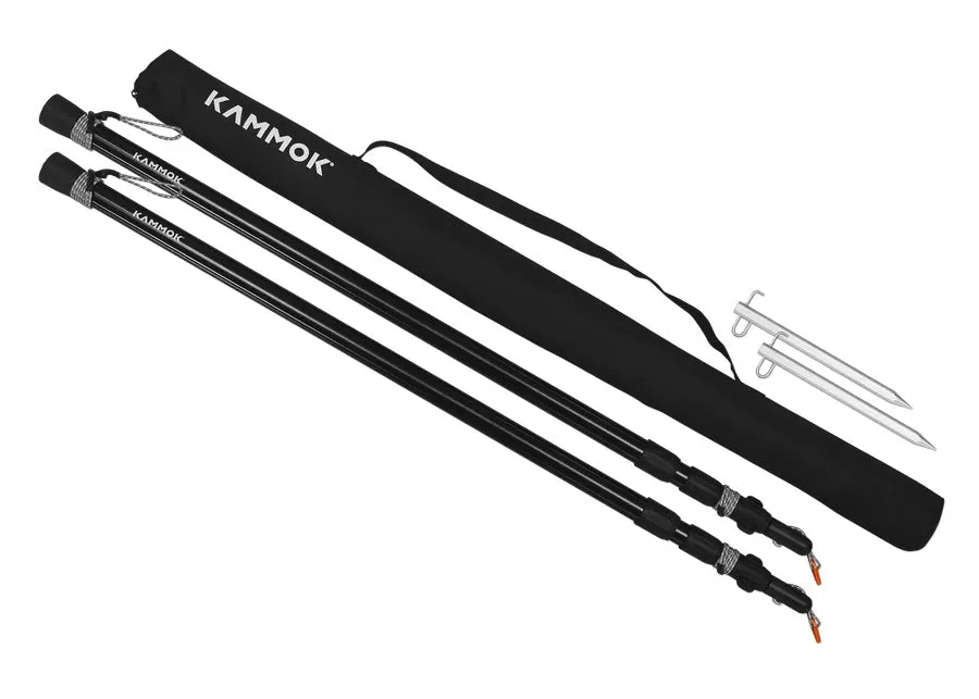 Kammok Crosswing Awning Pole Pack