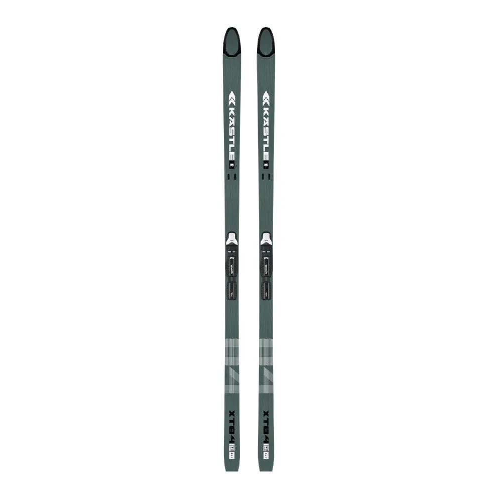 Kastle XT84 Crown X-Skin Skis