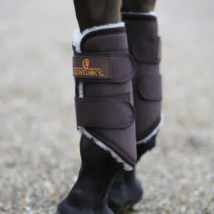 Kentucky Turnout Boots - Leather