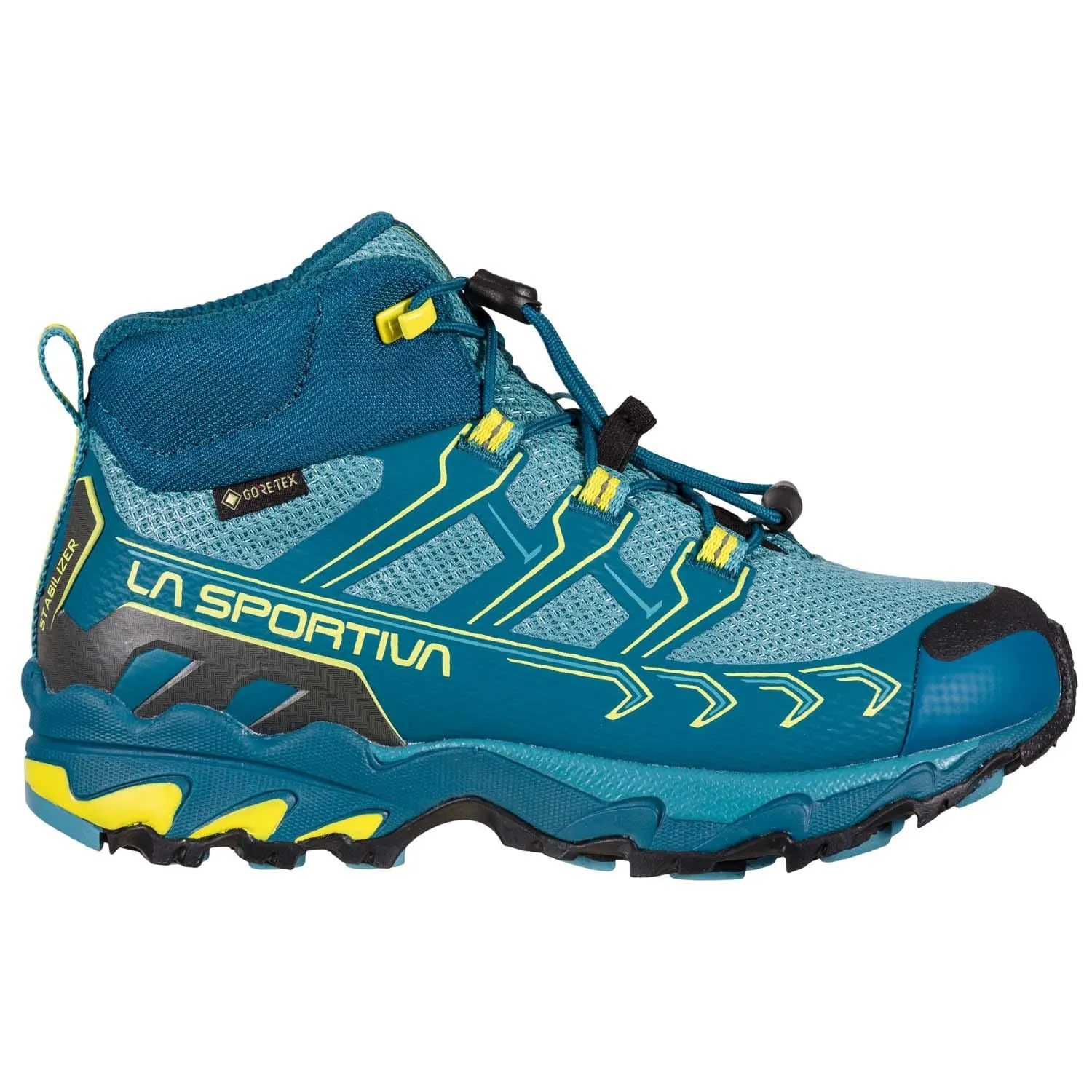 Kid's Ultra Raptor II Mid GORE-TEX® Boots