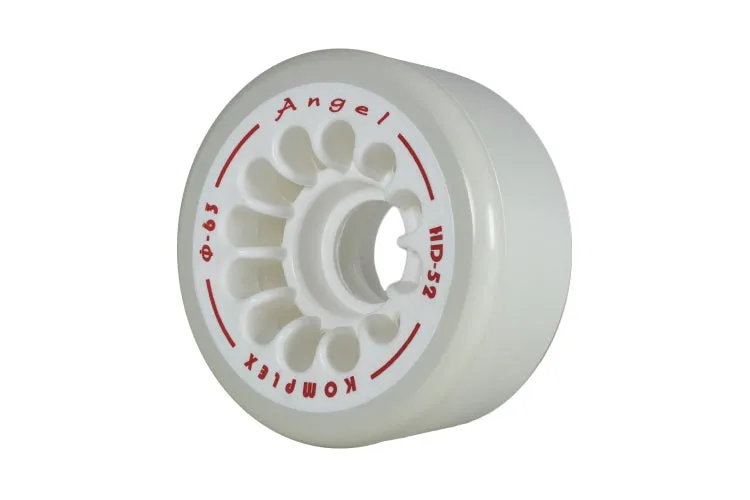 Komplex - Angel Figure / Dance Wheels 63mm