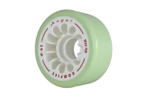 Komplex - Angel Figure / Dance Wheels 63mm