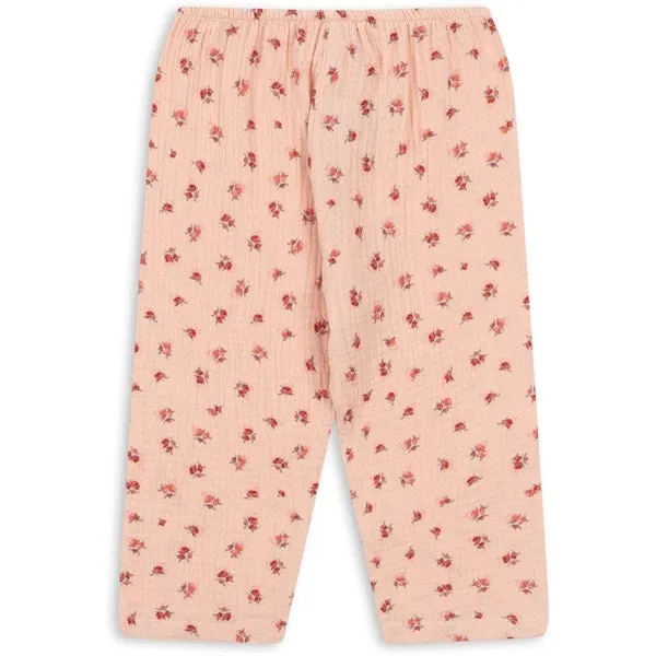 Konges Sløjd Peonia Pink Coco Pants