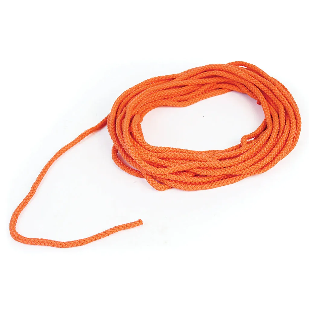 LIFE SAVING ROPE