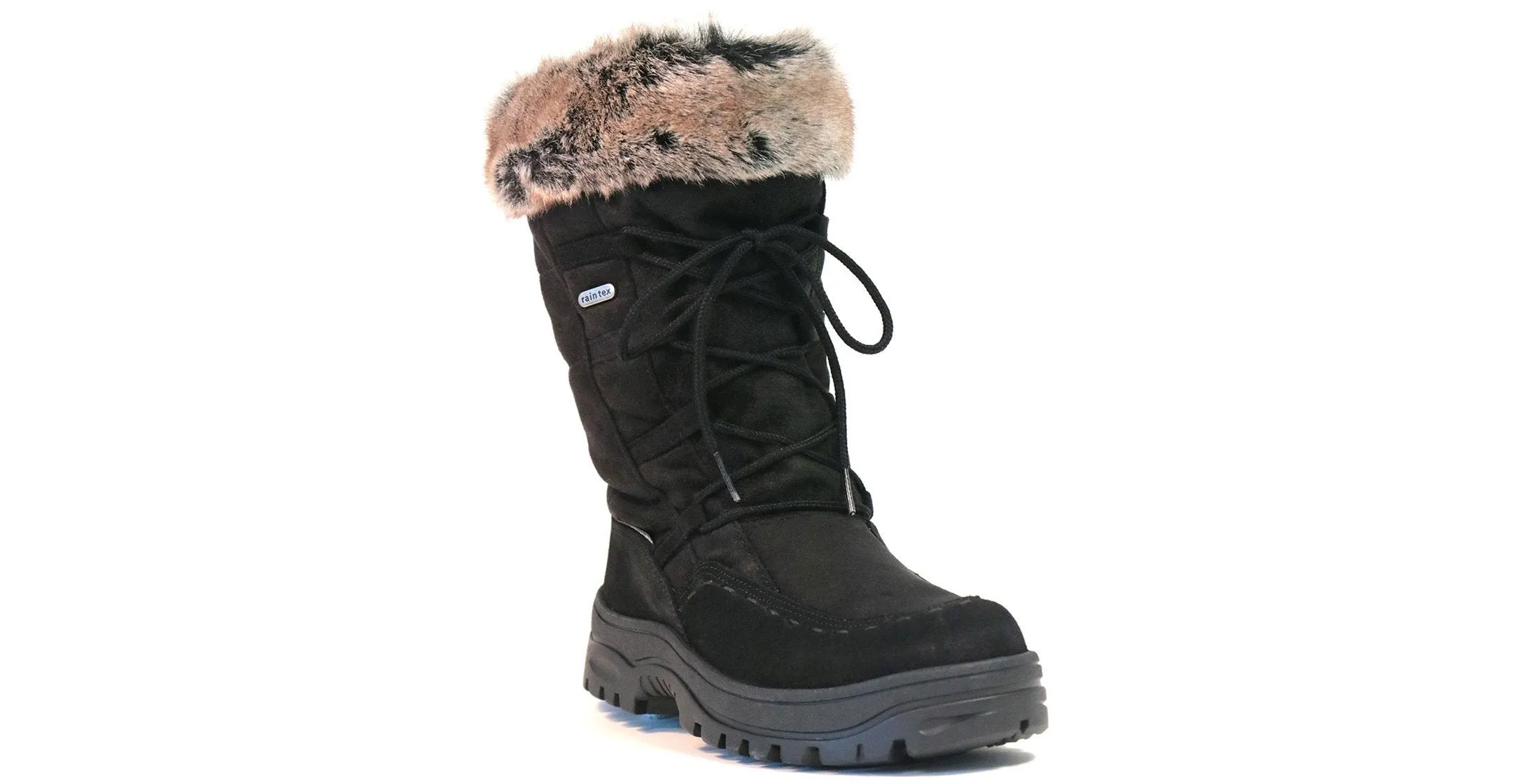 Mammal Womens Winter Boots - Squaw OC