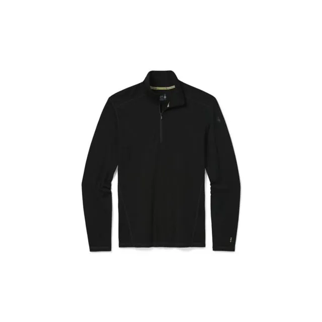 Men's Classic Thermal Merino Base Layer 1/4 Zip