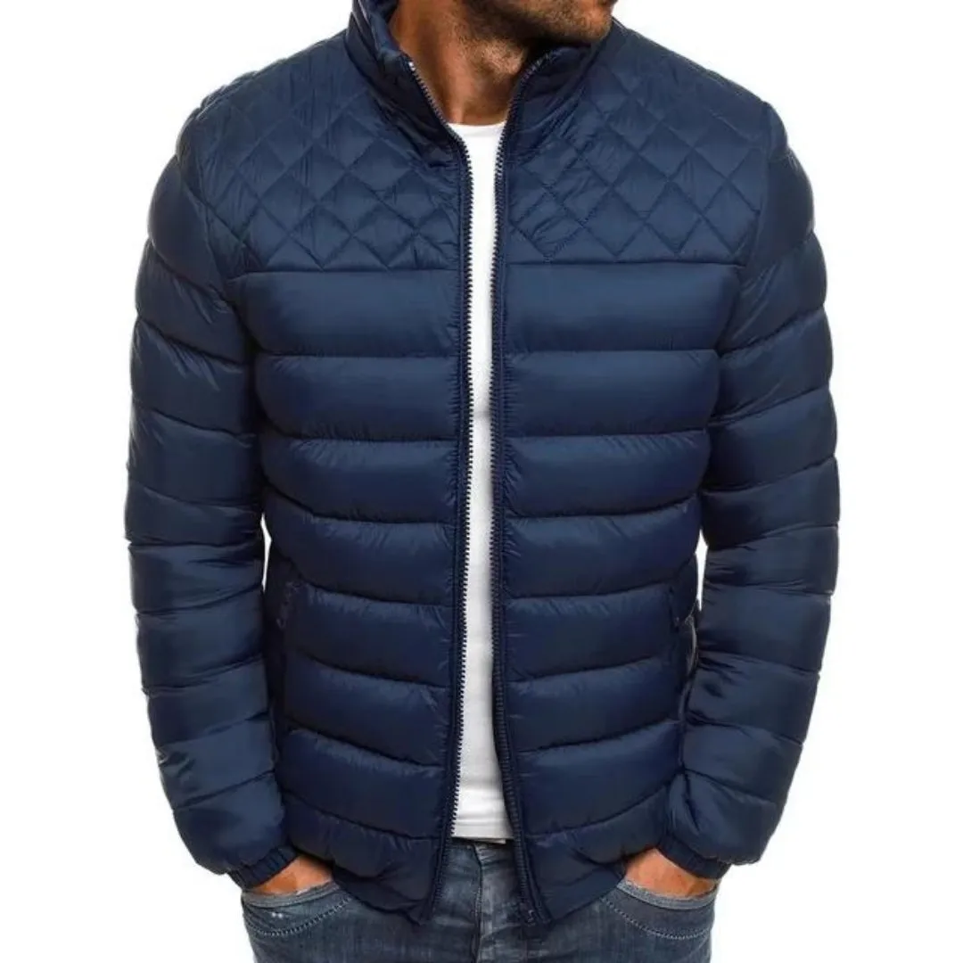 Milano™ Men's Winter Jacket