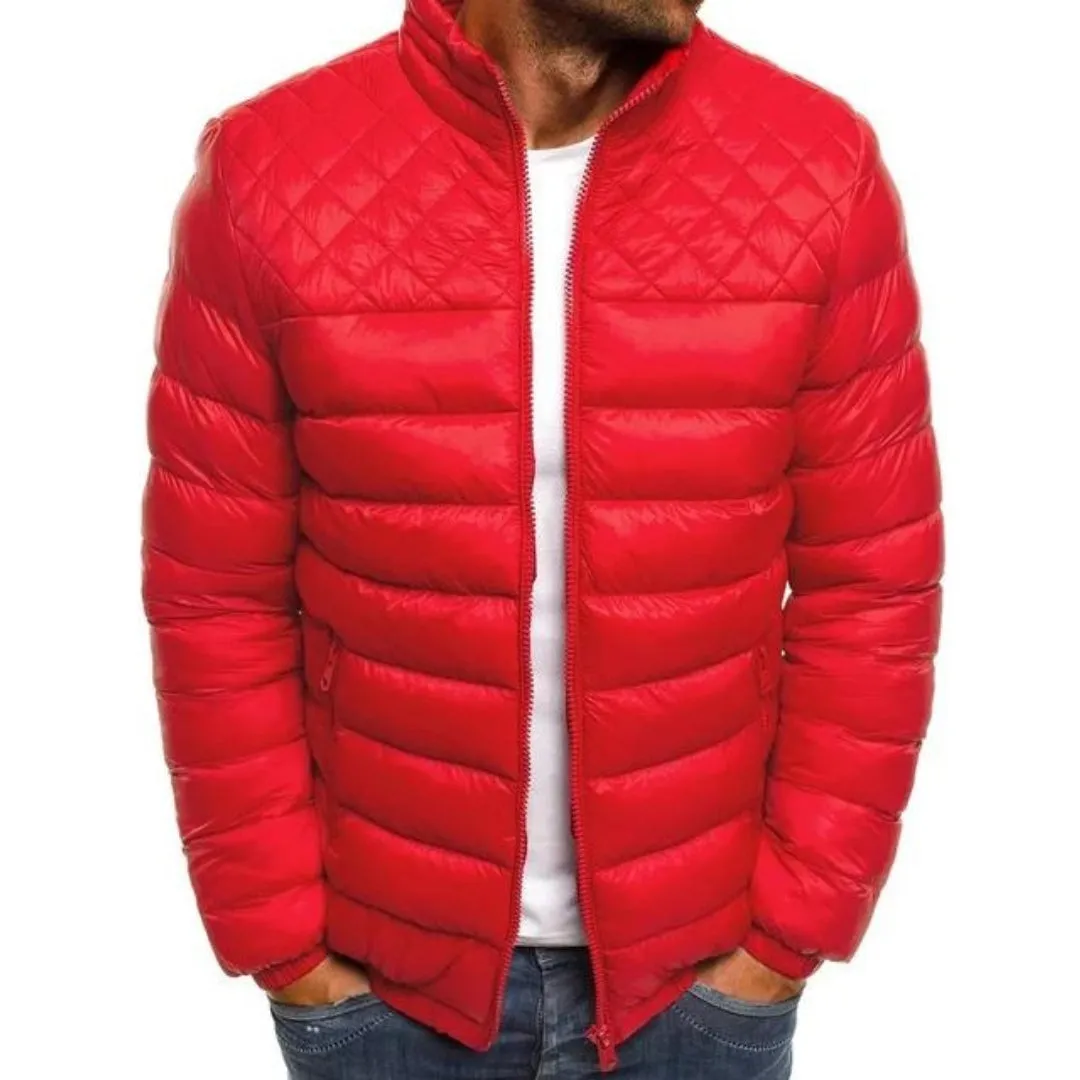 Milano™ Men's Winter Jacket