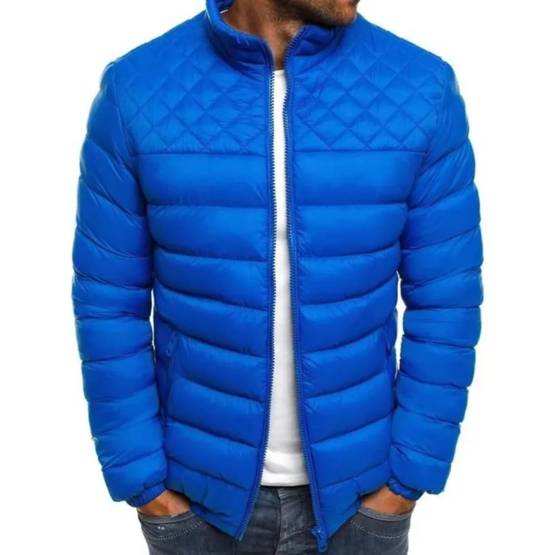 Milano™ Men's Winter Jacket