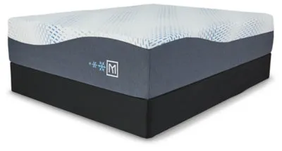 Millennium Cushion Firm Gel Memory Foam Hybrid Twin XL Mattress