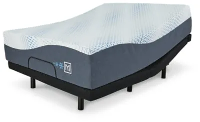 Millennium Cushion Firm Gel Memory Foam Hybrid Twin XL Mattress