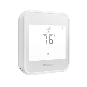 MRCOOL MST04 - Smart Thermostat 24V