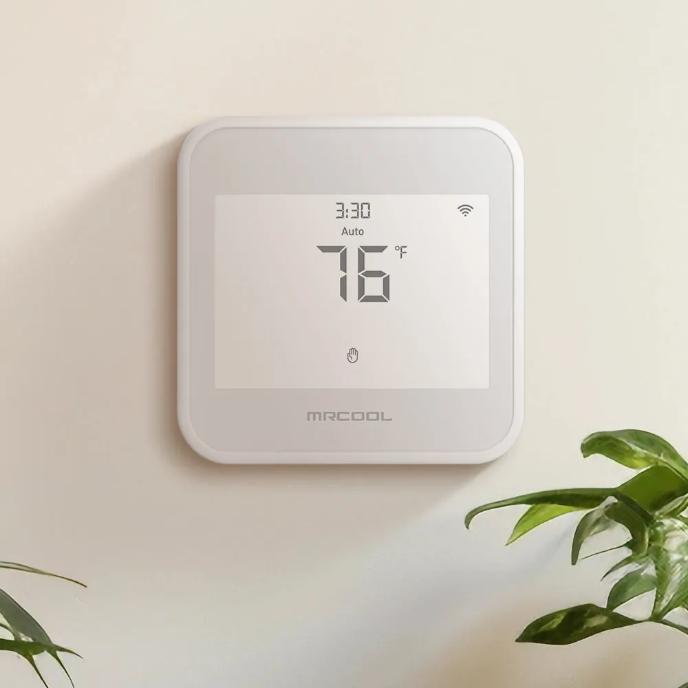 MRCOOL MST04 - Smart Thermostat 24V