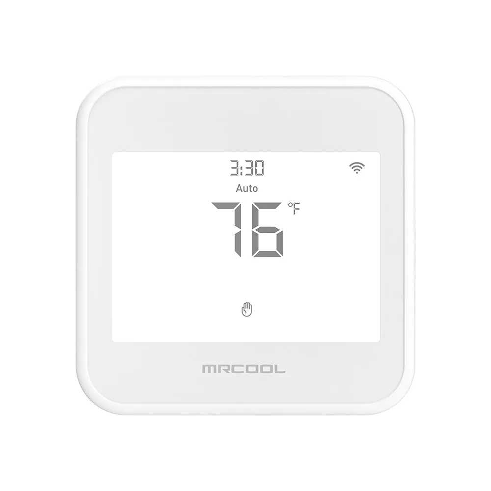 MRCOOL MST04 - Smart Thermostat 24V