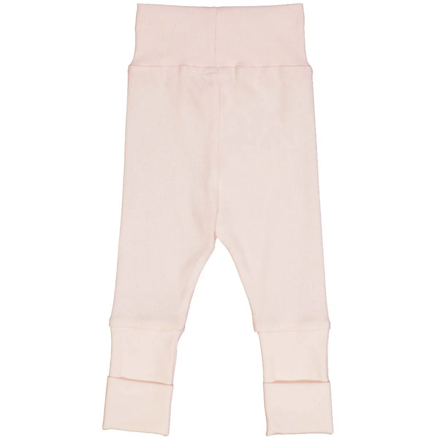 Müsli Nightingale Rib Pants Med Foldbare Fødder