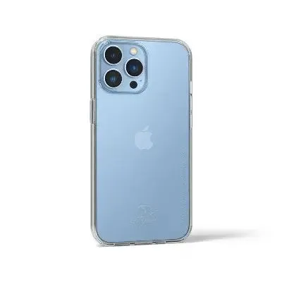 Nimble Apple iPhone 13 Pro Max/iPhone 12 Pro Max Disc Case - Clear