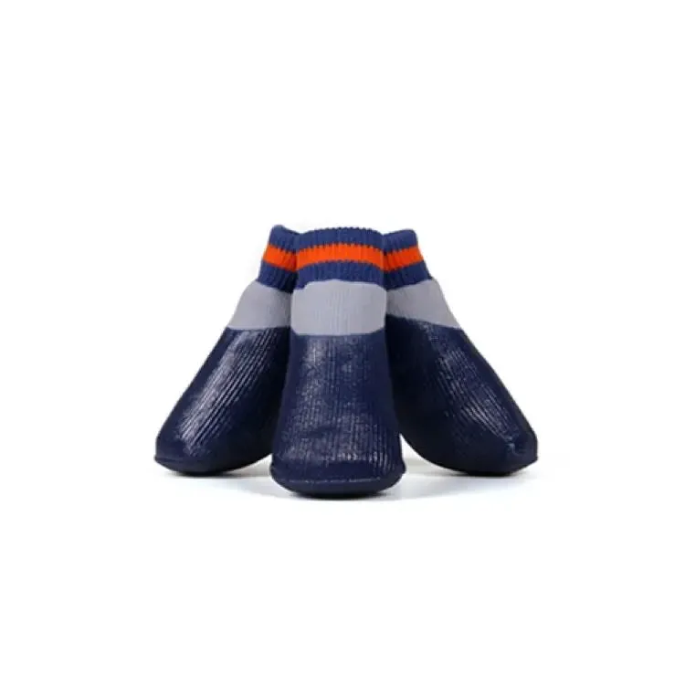 Non Slip Dog Socks-Ultimate Paw Protectors For All Size Dogs