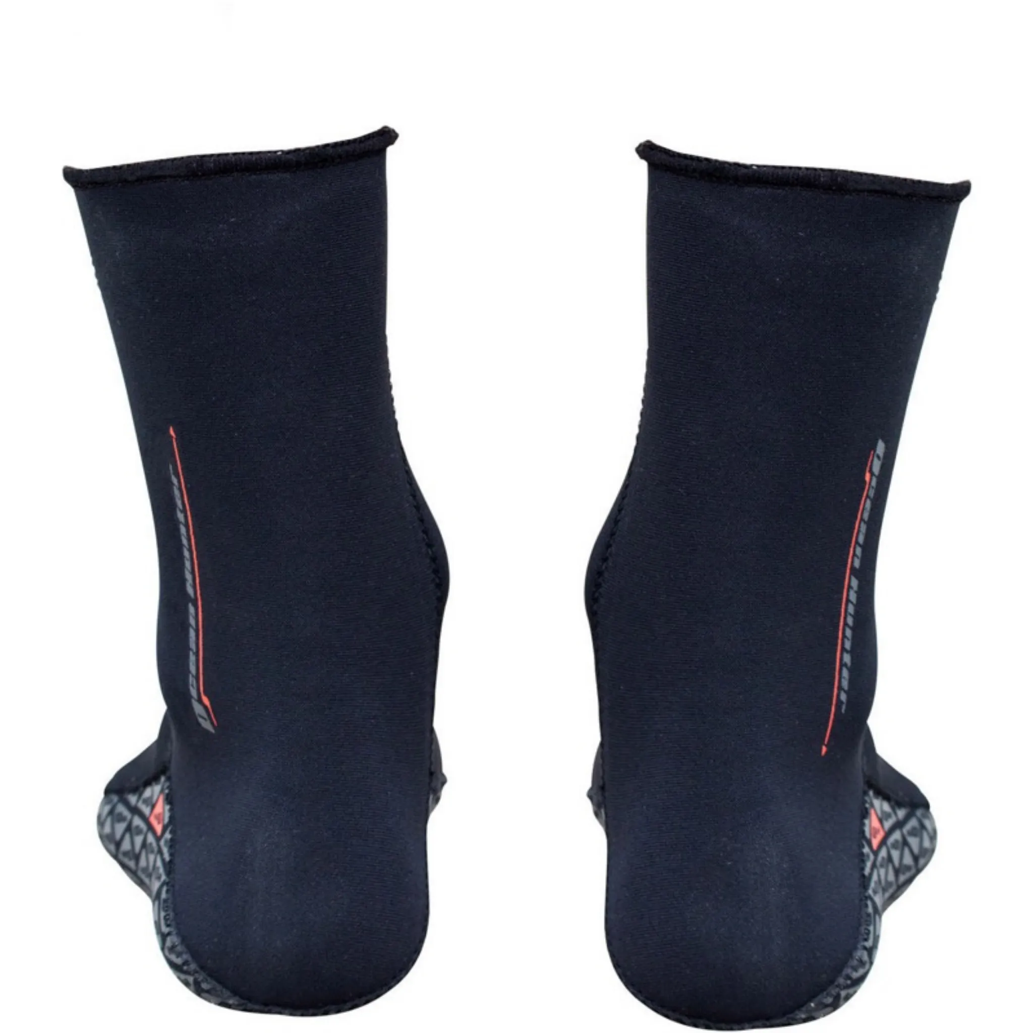 Ocean Hunter Fin Sock 3mm