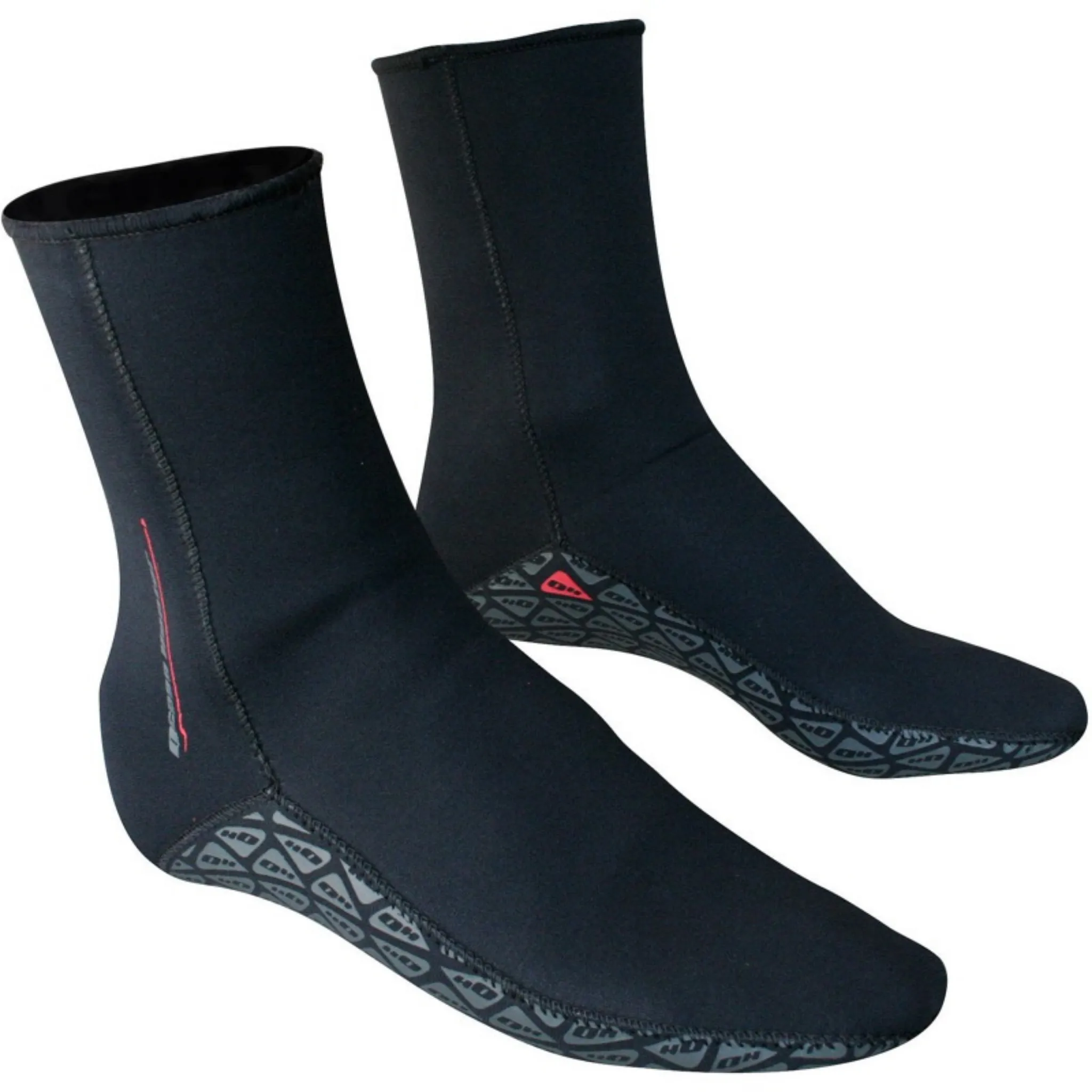 Ocean Hunter Fin Sock 3mm