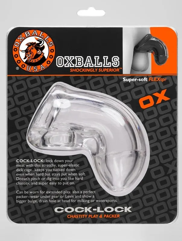 Oxballs Cock-Lock