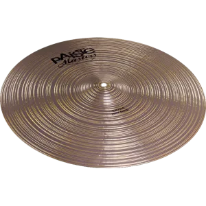 Paiste 21" Masters Dry Ride 0005505521