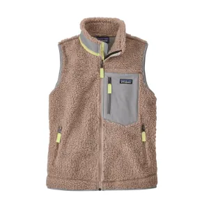 Patagonia Women's Classic Retro-X Vest