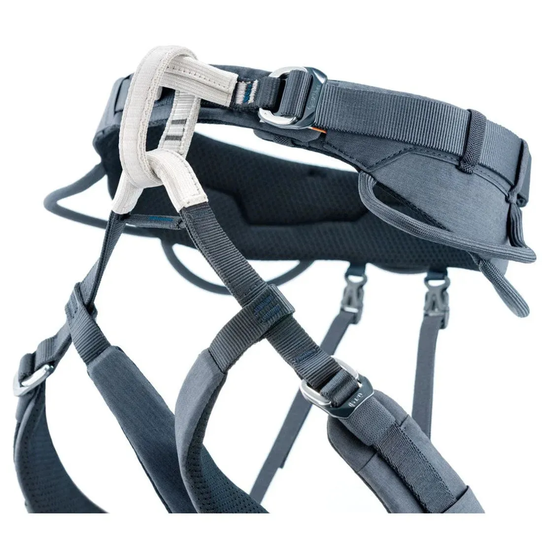 Petzl ADJAMA Sit Harness