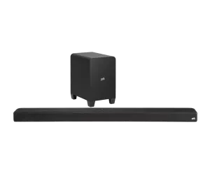 Polk Audio Signa S4 DOLBY ATMOS 3.1.2 SOUND BAR