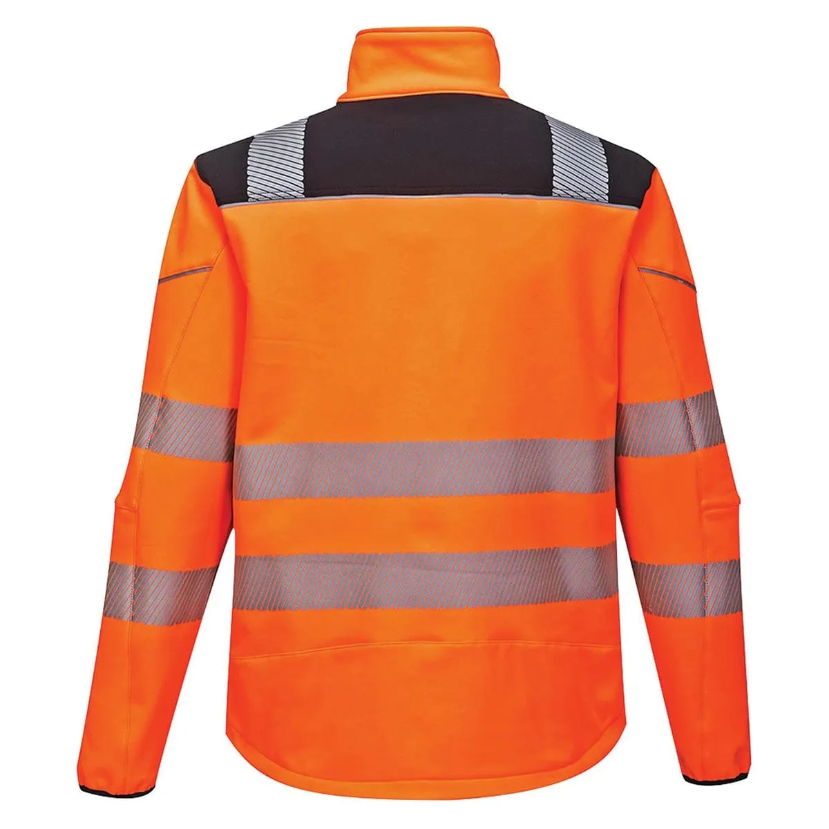 Portwest ANSI Class 3 Hi-Vis Softshell Jacket